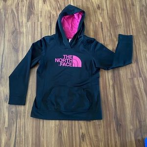 North Face Sweatshirt